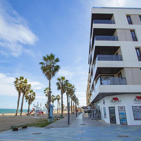 138 Miramar Luxury Relax - Alicante Holiday La Mata  Buitenkant foto