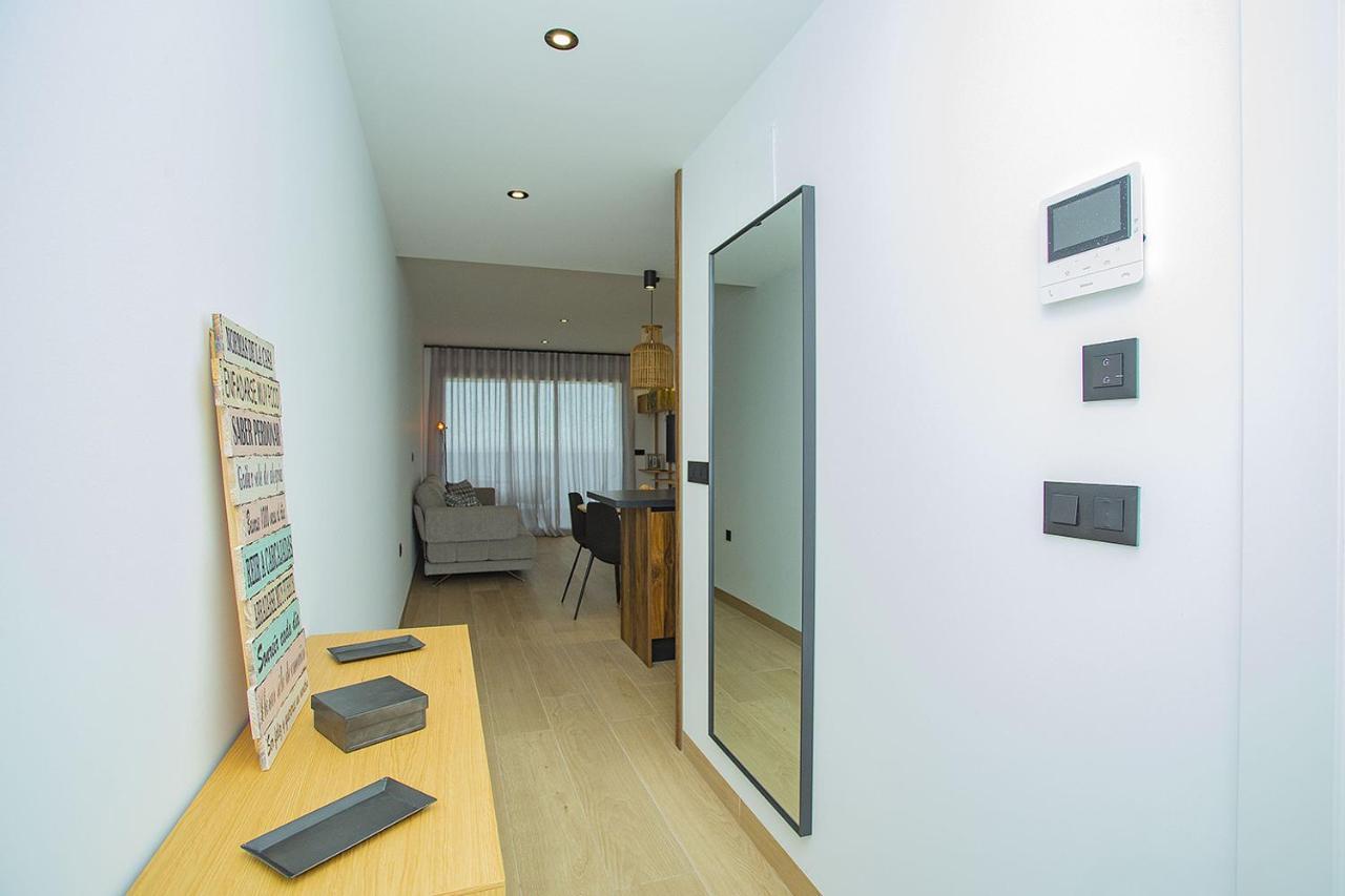 138 Miramar Luxury Relax - Alicante Holiday La Mata  Buitenkant foto