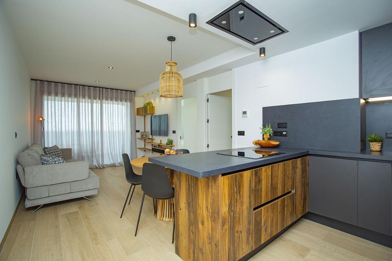 138 Miramar Luxury Relax - Alicante Holiday La Mata  Buitenkant foto