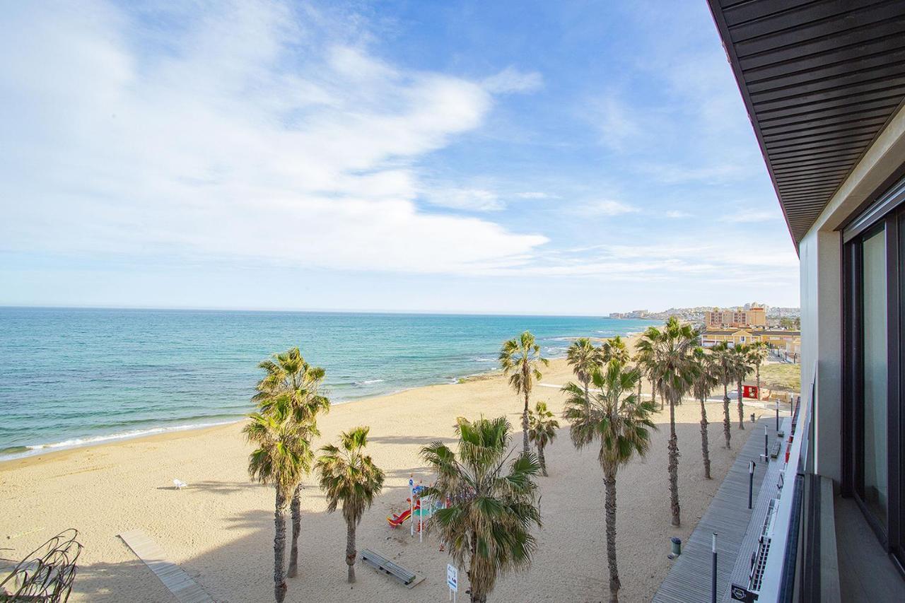 138 Miramar Luxury Relax - Alicante Holiday La Mata  Buitenkant foto