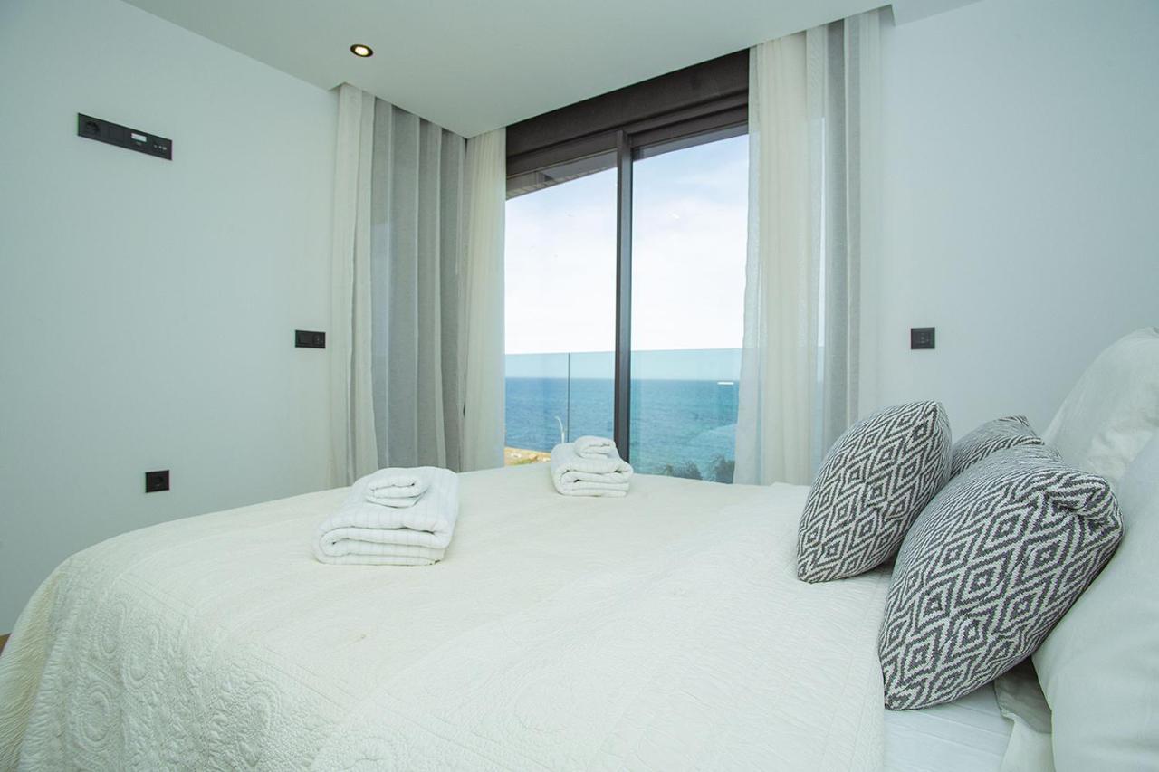138 Miramar Luxury Relax - Alicante Holiday La Mata  Buitenkant foto