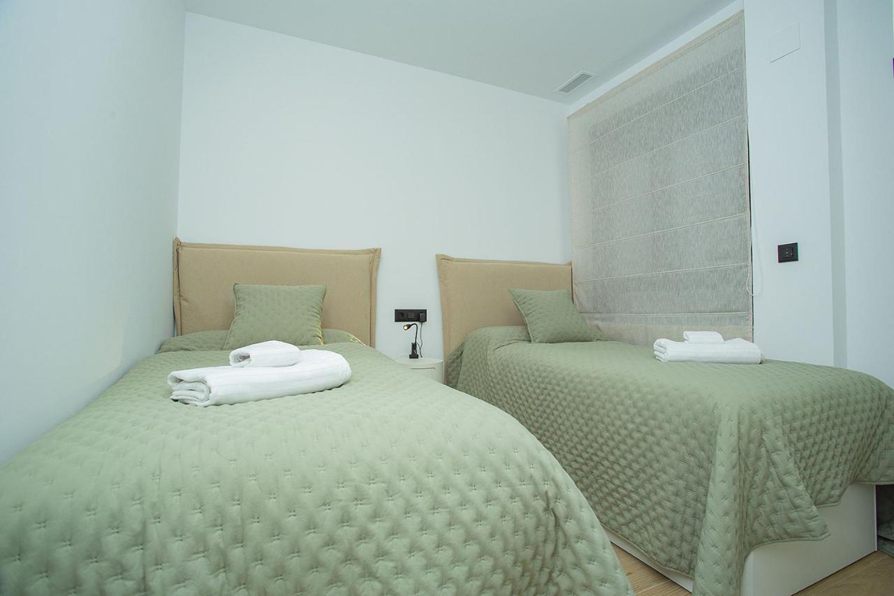 138 Miramar Luxury Relax - Alicante Holiday La Mata  Buitenkant foto