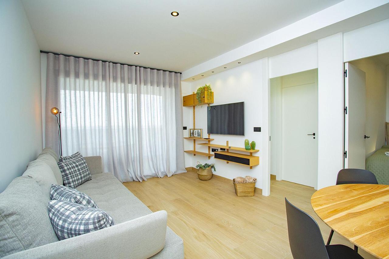 138 Miramar Luxury Relax - Alicante Holiday La Mata  Buitenkant foto
