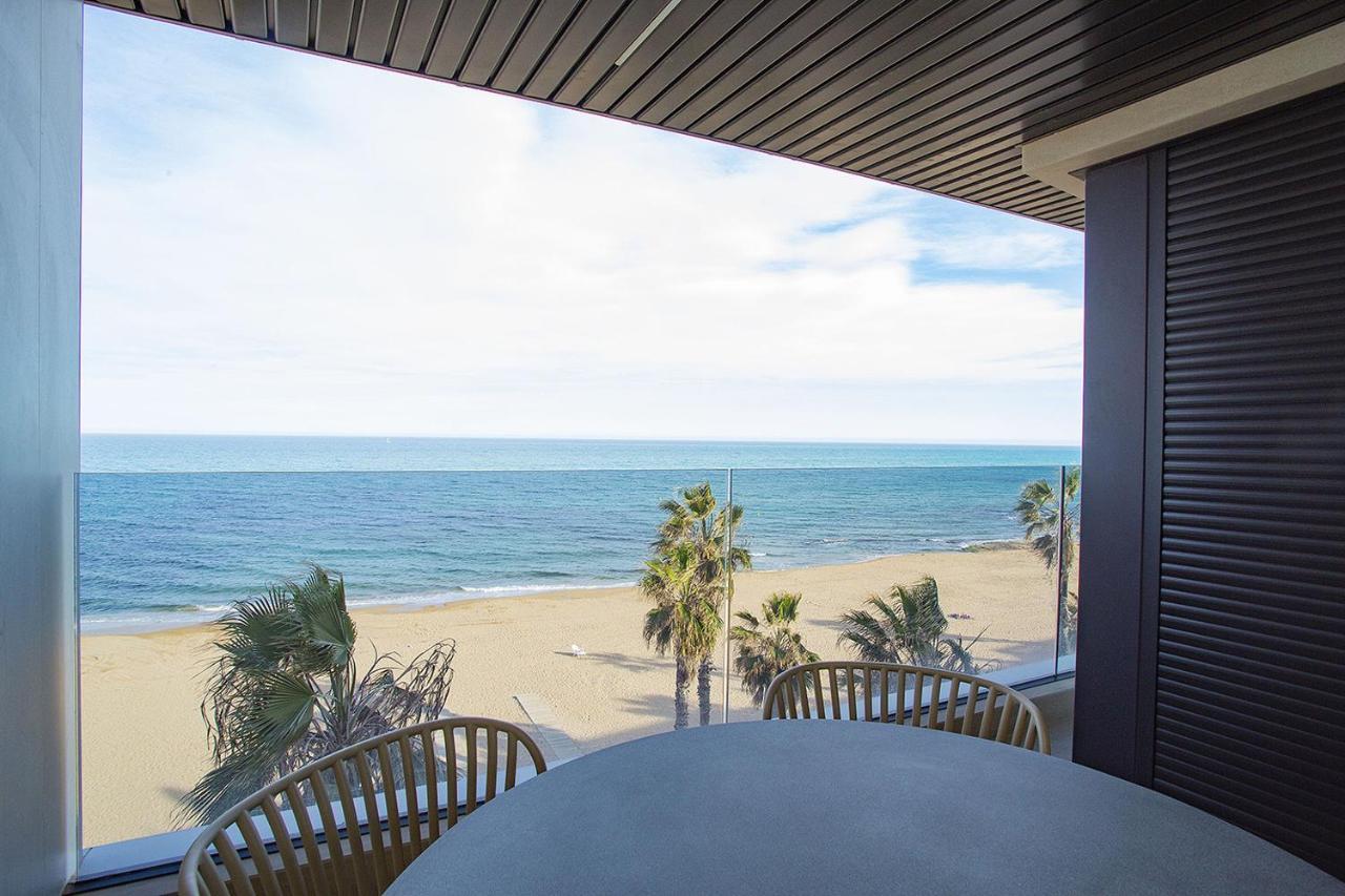 138 Miramar Luxury Relax - Alicante Holiday La Mata  Buitenkant foto