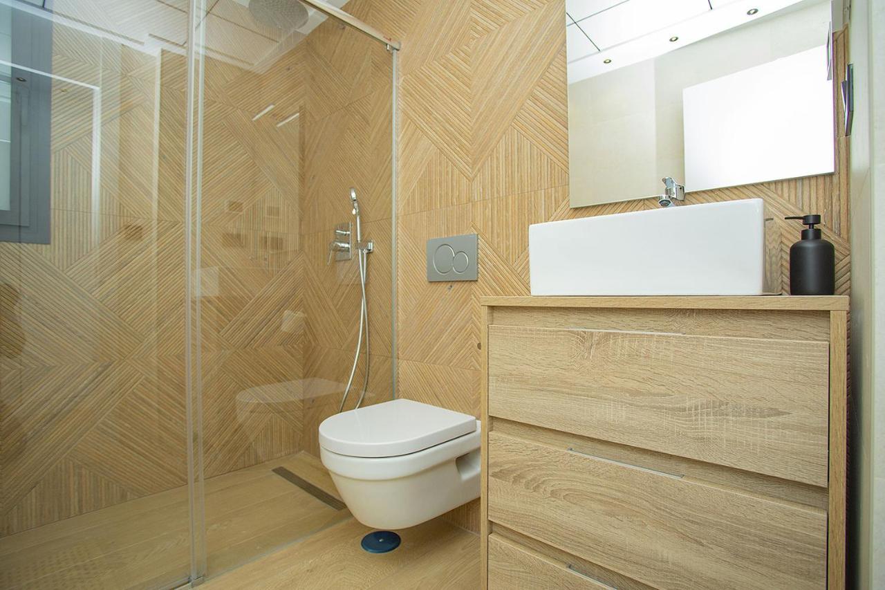 138 Miramar Luxury Relax - Alicante Holiday La Mata  Buitenkant foto