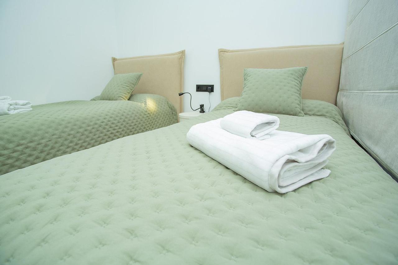 138 Miramar Luxury Relax - Alicante Holiday La Mata  Buitenkant foto