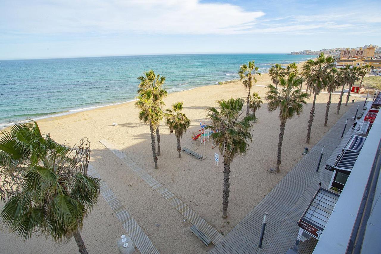 138 Miramar Luxury Relax - Alicante Holiday La Mata  Buitenkant foto