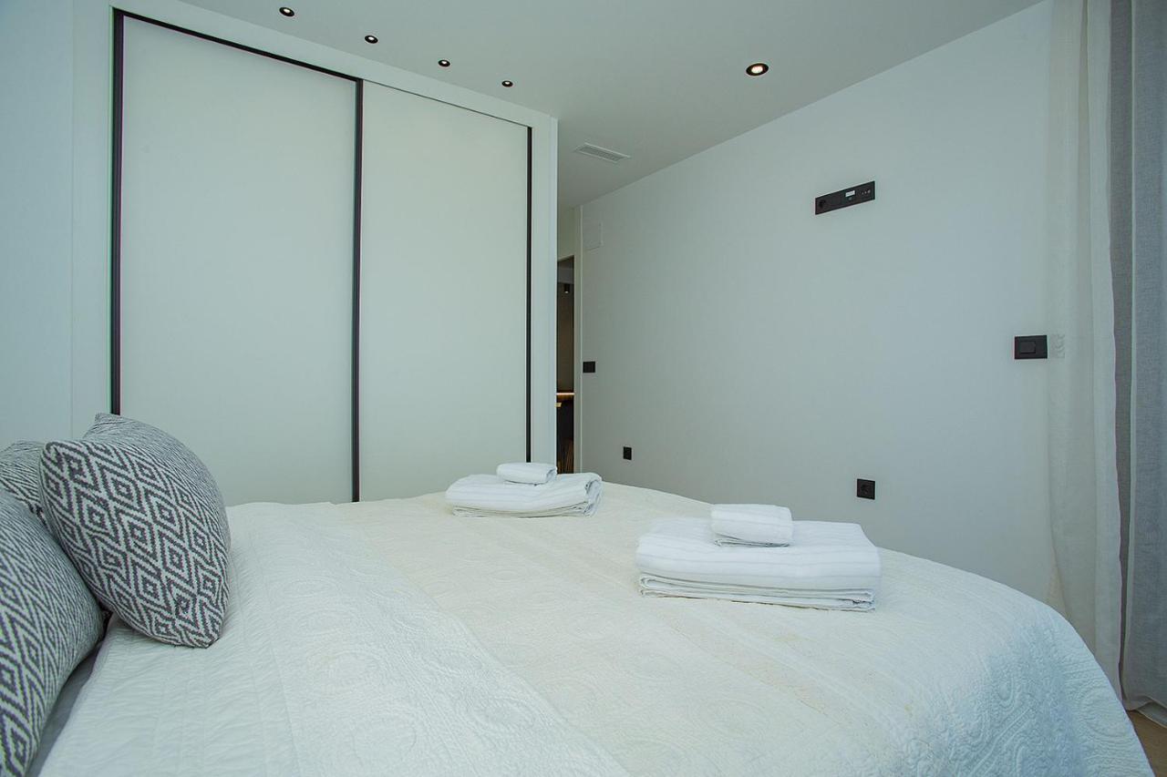 138 Miramar Luxury Relax - Alicante Holiday La Mata  Buitenkant foto