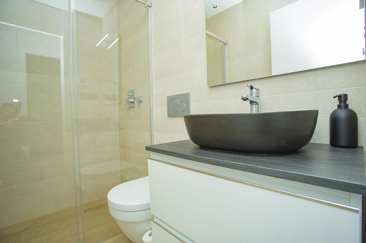 138 Miramar Luxury Relax - Alicante Holiday La Mata  Buitenkant foto