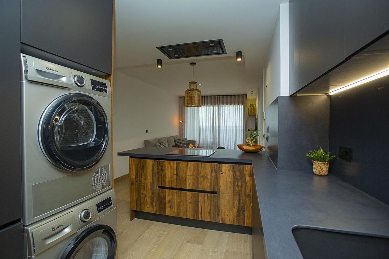 138 Miramar Luxury Relax - Alicante Holiday La Mata  Buitenkant foto