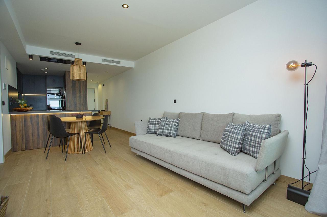 138 Miramar Luxury Relax - Alicante Holiday La Mata  Buitenkant foto