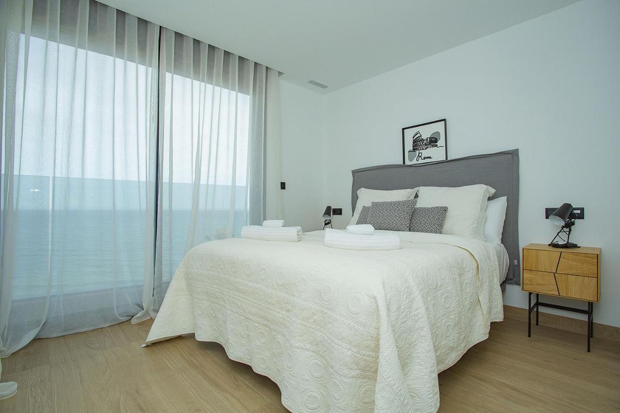 138 Miramar Luxury Relax - Alicante Holiday La Mata  Buitenkant foto